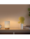 V-TAC 3W LED Настолна Лампа 3000 Бежово Тяло - 23090 - 3