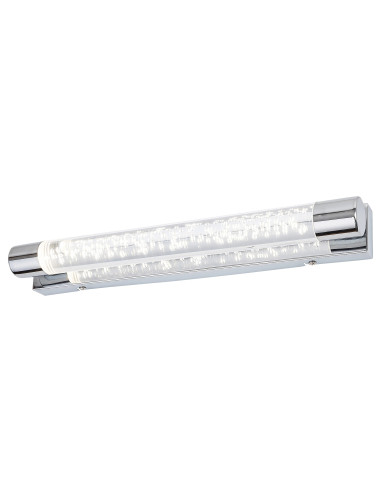 RABALUX Лампа за баня Abbey 5787/ LED 2x5W 2x450lm 4000K 40см, 