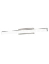 Rabalux Silas Осветление за баня IP44 LED 12W 5719 - 5