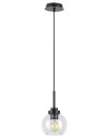 Rabalux Tirina Осветление за баня IP44 E27 1x MAX 15W K 75006 - 2