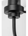 Rabalux Tirina Осветление за баня IP44 E27 1x MAX 15W K 75005 - 6