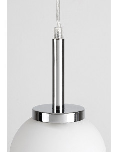 Rabalux Togo Осветление за баня IP44 E14 1x MAX 40W K 75007 - Цена | LEDs4economy 2