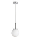 Rabalux Togo Осветление за баня IP44 E14 1x MAX 40W K 75007 - 3