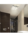 Rabalux Tony Осветление за баня IP44 LED 4x 5W 5492 - 3