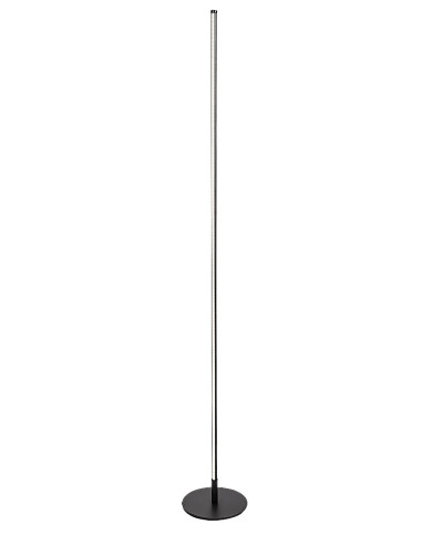 RABALUX Luigi,ind.floor, LED18W, H146,5cm, черен - 74005 | 