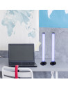 Rabalux Paco Декоративни лампи IP20 LED 5W K 76014