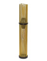 Rabalux Roxas Лампион IP20 E27 2x MAX 40W K 74022