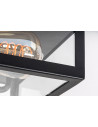 Rabalux Zaton Плафон IP23 E27 2x MAX 60W K 7070 - 2