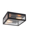 Rabalux Zaton Плафон IP23 E27 2x MAX 60W K 7070 - 3