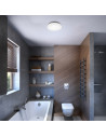 Rabalux Zenon Плафон IP54 LED 24W 2698 - 2