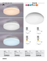 Rabalux Zenon Плафон IP54 LED 24W 2698 - 7