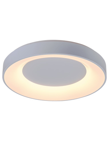 RABALUX 3083 Ceilo, плафон, LED 38W, бяло - 3083 | Leds4e