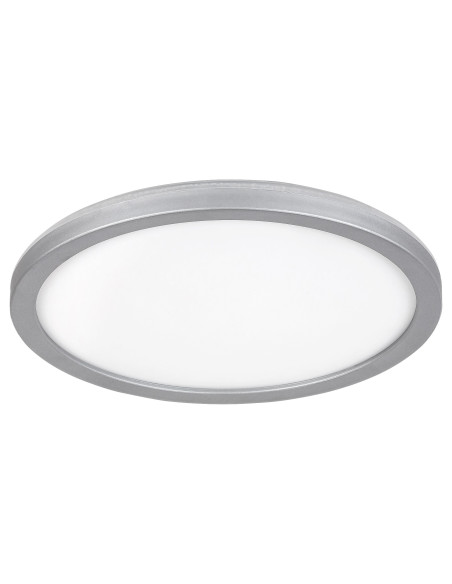 RABALUX LED плафон Lambert 15W, 4000К, кръгъл 28 см - 3358 | 