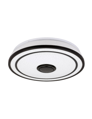 RABALUX Николаус, ind, ceil. LED24W, D39,5см - 71030 | 