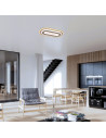 Rabalux Prue Плафон IP20 LED 40W 3000-6500K 71110 - 4