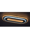 Rabalux Prue Плафон IP20 LED 40W 3000-6500K 71110 - 7