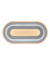 Rabalux Prue Плафон IP20 LED 40W 3000-6500K 71110 - 9