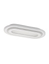 Rabalux Prue Плафон IP20 LED 40W 3000-6500K 71110 - 12