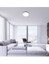 Rabalux Rasmus Плафон IP20 LED 22W 2290 - 16