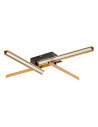 Rabalux Remiel Плафон IP20 LED 20W 3000 71145 - 2
