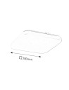 Rabalux Rob Плафон IP20 LED 20W 2286 - 2