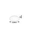 Rabalux Rob Плафон IP20 LED 20W 5435 - 4