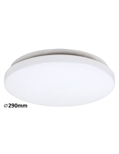 Rabalux Rob Плафон IP20 LED 20W 3338 - Цена | LEDs4economy 2