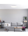Rabalux Rorik Плафон IP20 LED 24W 4000 71124 - 5