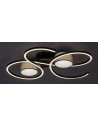 Rabalux Shiena Плафон IP20 LED 38W 4000 71116 - 3
