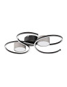 Rabalux Shiena Плафон IP20 LED 38W 4000 71116 - 5