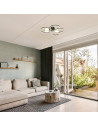 Rabalux Shiena Плафон IP20 LED 38W 4000 71116 - 7