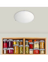 Rabalux Simple Плафон IP20 E27 (A50) 1x MAX 60W 1803 - 2