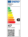 Rabalux Sotiris Плафон IP20 LED 47W 3000,4000,6000K 71006