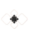 Rabalux Sotiris Плафон IP20 LED 47W 3000,4000,6000K 71006 - 2
