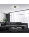 Rabalux Sotiris Плафон IP20 LED 47W 3000,4000,6000K 71006 - 4