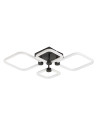 Rabalux Sotiris Плафон IP20 LED 47W 3000,4000,6000K 71006 - 11