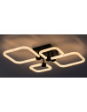 Rabalux Sotiris Плафон IP20 LED 47W 3000,4000,6000K 71006 - 12