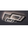 Rabalux Stregobor Плафон IP20 LED 48W 2937 - 2