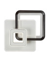 Rabalux Stregobor Плафон IP20 LED 48W 2937 - 4