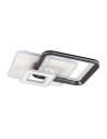 Rabalux Stregobor Плафон IP20 LED 48W 2937 - 5