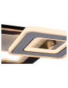 Rabalux Stregobor Плафон IP20 LED 48W 2937 - 6