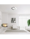Rabalux Stregobor Плафон IP20 LED 48W 2937 - 13