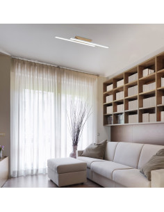 Rabalux Tamur Плафон IP20 LED 21W 4000 71084 - Цена | LEDs4economy 2
