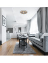 Rabalux Taneli Плафон IP20 LED 41W 3100 - 2