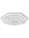 Rabalux Taneli Плафон IP20 LED 41W 3100 - 4