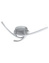 Rabalux Tatjana Плафон IP20 LED 22W 3144