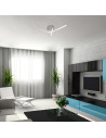 Rabalux Tatjana Плафон IP20 LED 22W 3144 - 5