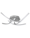 Rabalux Tatjana Плафон IP20 LED 30W 3145