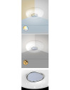 Rabalux Tayla Плафон IP20 LED 60W 3328 - 7