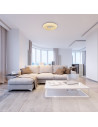 Rabalux Tayla Плафон IP20 LED 60W 3328 - 9